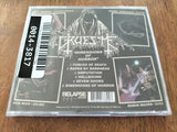 GRUESOME - 2016 - Dimensions of Horror CD EP [SEALED]