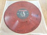 STANDOVER (NZL) -  …When a Clenched Fist is No Longer an Option LP