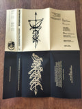 AETHYRVOROUS (AUS) - Akephalic Palingenesis TAPE