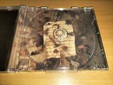 GEHENNA - Seen Through The Veils (Second Spell) CD