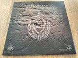 SPEARHEAD - Decrowning The Irenarch LP [JACKET + INNER SLEEVE: VG+]