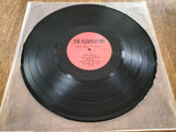 BLASPHEMY - Fallen Angel of Doom.... LP BLACK VINYL (2025 Reissue)