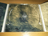 STAHLSARG - Suicide of God CD EP DIGIPAK