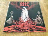 NITE - Cult of The Serpent Sun CD DIGIPAK