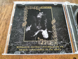 CAPUT MORTEM - Runapacha Runainti CD (2026 Reissue)