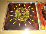 AUTOPSY - 2023 - Ashes, Organs, Blood & Crypts CD [SEALED w/HYPE STICKER]
