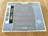 DEATH - 1990 - Spiritual Healing CDx2 (Reissue) [SEALED]