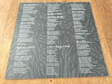 UNHOLY REDEEMER - Journey Beyond Death LP