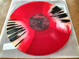 SUFFOCATION - Despise the Sun LP TRI COLOUR BUTTERFLY EFFECT VINYL (2023 Reissue)