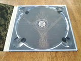 ROTTING CHRIST - Pro Xristou CD DIGIPAK
