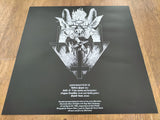 ABHORRATION - Demonolatry LP (3rd press)