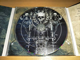 STAHLSARG - Suicide of God CD EP DIGIPAK