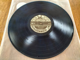 DEMONICAL - 2011 - Death Infernal LP BLUE SMOKED VINYL (2021 Reissue)