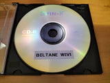 BELTANE (NZL) - Solstice's Altar Returns - Winter6 CD-R [2ND HAND]