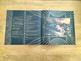 ROTTING CHRIST - Pro Xristou LP CRYSTAL MARBLED VINYL