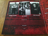 MORTICIAN - 1999 - Chainsaw Dismemberment 2xLP ROYAL BLUE w/SPLATTER VINYL (2023 Reissue)