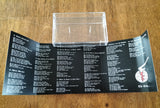 OLD WAINDS - Where The Snows Are Never Gone... TAPE (2026 Reissue)