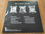 OLD WAINDS - Where The Snows Are Never Gone... LP (2026 Reissue)