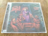 DEATH - 1987 - Scream Bloody Gore CDx2 (Reissue)