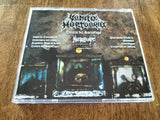 VOMITO MORTUORIO - Dentro del Sarcófago CD