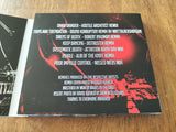 SCHKEUDITZER KREUZ (AUS) - Swan Grinder + Reinventing Axel F (Swan Grinder Remixed) CD-Rx2 DIGIPAK