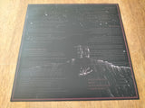 EXALTATION - Under Blind Reasoning LP [2ND HAND = VG / VG]