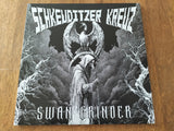 SCHKEUDITZER KREUZ (AUS) - Swan Grinder LP BLACK VINYL