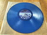KILAT (AUS) - Tirai Niskala LP