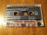 QUEEN - A Kind Of Magic TAPE (1986 Australia & New Zealand pressing) [CONDITION G / VG+] [2ND HAND]