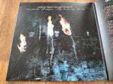 OLD WAINDS - Scalding Coldness LP (2026 Reissue)