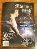 MISSING LINK MAGAZINE (NZL) -  Volume 4 (March 2006)
