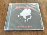 VOMITOR (AUS) - 2002 - Bleeding The Priest CD (2019 Reissue) [SEALED]
