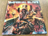 IMPERIAL SLAVE (NZL) - ...Still At Large LP