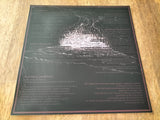 EXALTATION - Under Blind Reasoning LP [2ND HAND = VG / VG]
