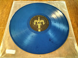 LUCIFER'S CHILD - 2025 - The Illuminant LP BLUE VINYL