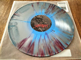 SUFFOCATION - Human Waste LP TRI COLOUR MERGE VINYL (2023 Reissue)