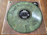 ABIGAIL - Satanik Metal Attack LP