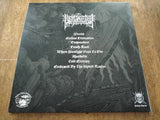 PESTILENTIAL SHADOWS (AUS) - Wretch LP
