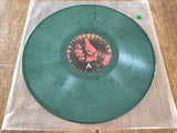 PRIVATE FUNCTION (AUS) - St. Anger LP (2025 Reissue)
