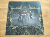 ROTTING CHRIST - Pro Xristou LP CRYSTAL MARBLED VINYL