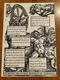 CONSCIOUS ROT ZINE (AUS) #3