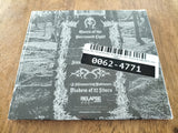 WOLVES IN THE THRONE ROOM - 2005 Demo CD DIGIPAK (2025 Reissue)
