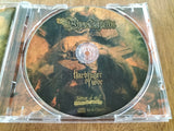 BRODEQUIN - Harbinger of Woe CD [SEALED]