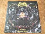 UNHOLY REDEEMER - Journey Beyond Death LP
