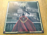 SETH - La France des Maudits LP BLUE MARBLED VINYL