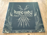 ROTTING CHRIST - Pro Xristou CD DIGIPAK