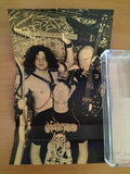 STALKER (NZL) - Demos 2025 AD TAPE
