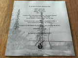 OLD WAINDS - Where The Snows Are Never Gone... LP (2026 Reissue)