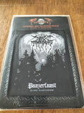 DARKTHRONE - Panzerfaust PATCH