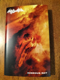 MASADA - Hideous Rot TAPE [2ND HAND]